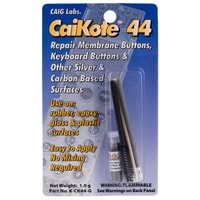 Main product image for CAIG CaiKote 44 Remote/Keyboard Membrane Repair Kit 341-290